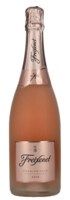 Freixenet Rosé Extra Dry 11,5%  0,75 l (holá láhev) 