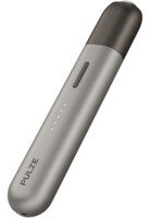 PULZE 3.0 Smooth Silver 