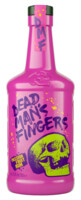 Dead Mans Fingers Passionfruit 37,5% 0,7 l (holá láhev) 