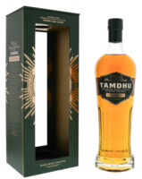 Tamdhu Cuatro Reserva Sherry Oak Casks 41,2% 0,7 l (karton) 