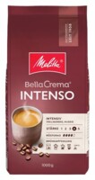 Melitta Bella Crema Intenso zrnková káva 1 kg 