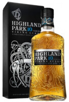 Highland Park 10Y Viking Scars 40% 0,7 l (karton) 