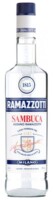 Ramazzotti Sambuca 38% 0,7 l (holá láhev) 