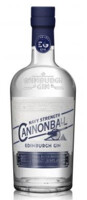 Edinburgh Gin  Cannonball 57,2% 0,7 l (holá láhev) 
