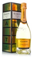 Canti Prosecco  D.O.C. Millesimato 11% 0,75 l (karton) 