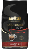 Lavazza Barista Gran Crema zrnková káva 1 kg 