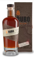 Rubo VSOP Reserve 41% 0,7 l (karton) 