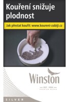 Winston Silver U166 