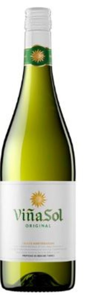 Torres Viňa Sol Original 12% 0,75 l (holá láhev)