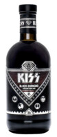 KISS Black Diamond Rum 40% 0,5 l (holá láhev) 