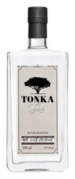 Tonka Gin Handcrafted 47% 0,5 l (holá láhev) 