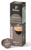 Tchibo Cafissimo Barista Caffé Crema 10 ks  
