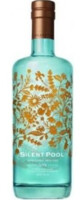 Silent Pool Gin 43% 1 l (holá láhev) 