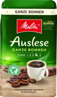 Melitta Auslese zrnková káva 500 g 