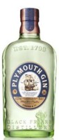 Plymouth Original Strength Dry 41,2% 0,7 l (holá láhev) 