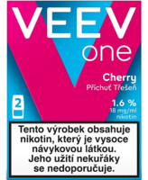 VEEV ONE Cherry U 