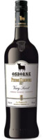 Osborne Sherry PX 1827 17% 0,75 l (holá láhev) 