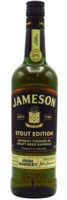 Jameson Caskmates Stout Edition 40% 0,7 l (holá láhev) 