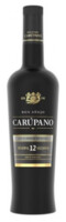 Ron Aňejo Carúpano 12Y Reserva 40% 0,7 l (holá láhev) 
