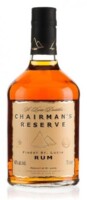 Chairman's Reserve 40% 0,7 l (holá láhev) 
