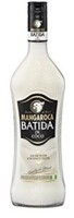 Mangaroca Batida de Coco 16% 1 l (holá láhev) 