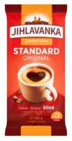 Jihlavanka standard original mletá káva 150 g 