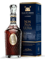A.H. Riise Non Plus Ultra Galan 43,4% 0,7 l (karton) 