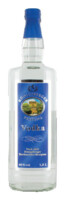 Königsberger Festung Vodka 40% 1 l (holá láhev) 