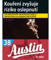 AUSTIN Red 38 U280 