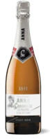 Anna Codorniu  Blanc De Noirs 11,5% 0,75 l (holá láhev) 