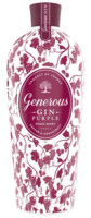 Generous Gin Purple 44% 0,7 l (holá láhev) 