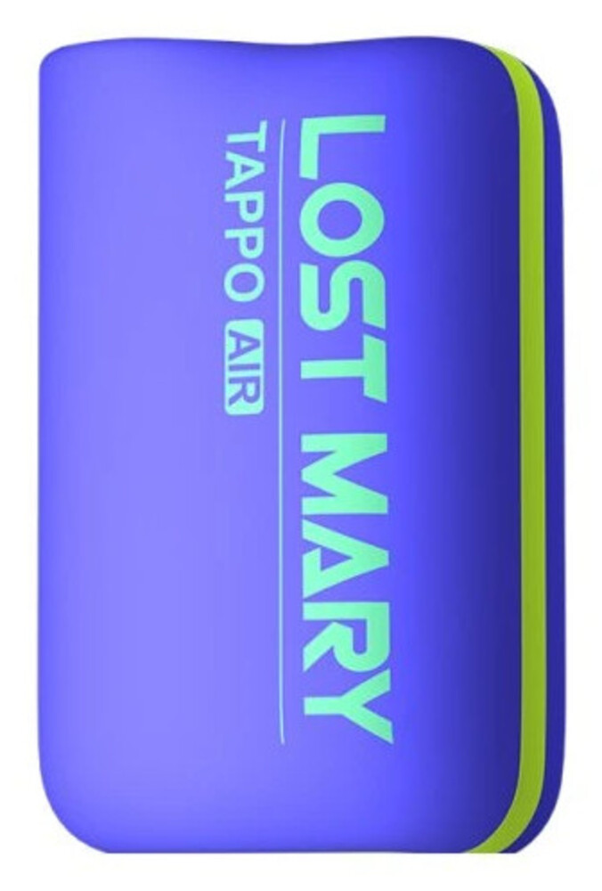 Lost Mary Tappo Air 750 mAh Ocean Blue