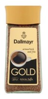 Dallmayr Gold instantní káva 200 g 