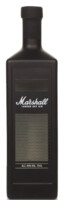 Marshall London Dry Gin 43% 0,7 l (holá láhev) 