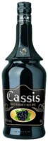 Edelcassis 14%  1 l (holá láhev) 