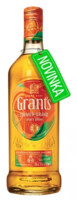 Grant´s Summer Orange 35% 0,7 l (holá láhev) 