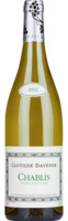 Clotilde Davenne Chablis 12,5% 0,75 l (holá láhev) 