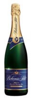Bohemia Sekt Brut 12% 0,75 l (holá láhev) 