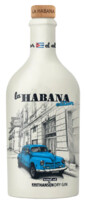 La Habana Edition By Knut 44% 0,5 l (holá láhev) 
