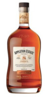 Appleton Reserve 8Y  43% 0,7 l (holá láhev) 