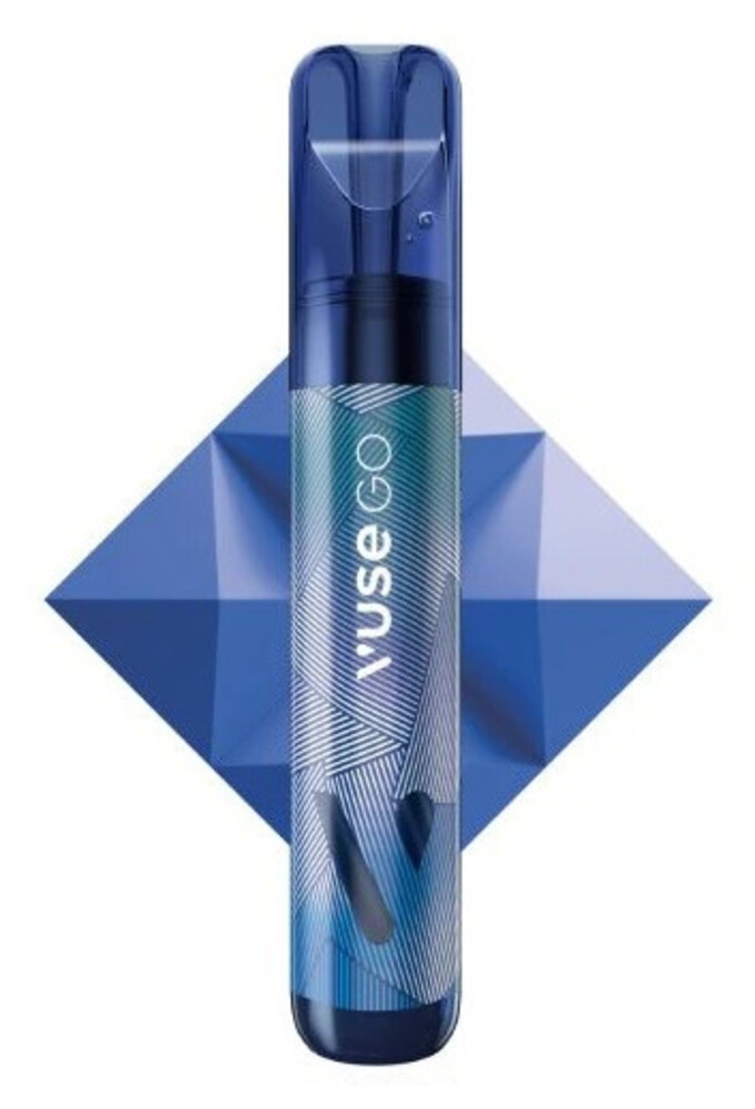 VUSE GO Pen 1000 Blueberry Mint 18mg
