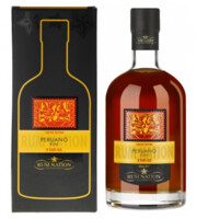 Rum Nation Peruano 8Y 42% 0,7 l  (karton) 