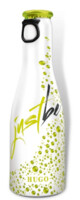 JustBe Hugo 5,4% 0,2 l plech 