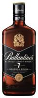 Ballantine's 7Y 40% 1 l (holá láhev) 