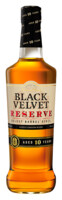 Black Velvet Reserve 10Y 40% 1 l (holá láhev) 