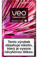 VEO Blossom Twist U 