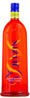Jelzin Aperitif Bitter Liquer 15% 0,7 l (holá láhev) 