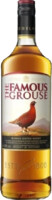 The Famous Grouse Whisky 40% 1 l  (holá láhev) 