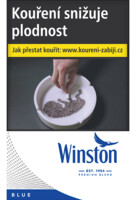 Winston Blue U161 
