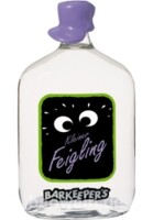 Kleiner Feigling 20% 1 l (holá láhev) 